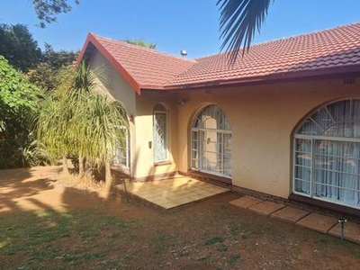House For Sale In Florida Park, Roodepoort