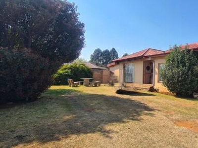 House For Sale In Geduld Ext 2, Springs