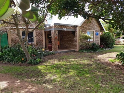 House For Sale In Gouritsmond, Western Cape