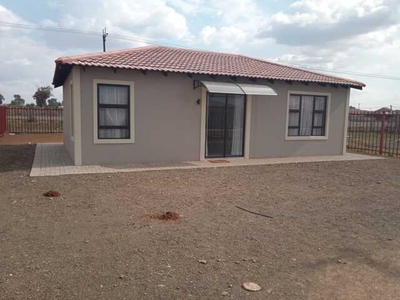 House For Sale In Grasslands, Bloemfontein
