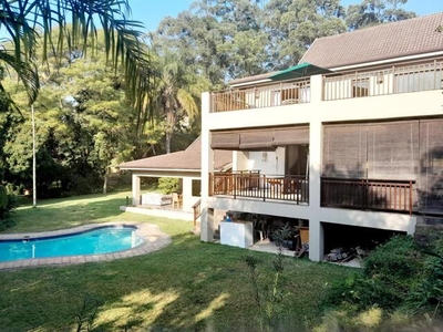 House For Sale In Grayleigh, Durban