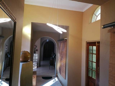 House For Sale In Greenhills, Randfontein