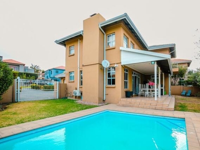 House For Sale In Greenstone Hill, Edenvale