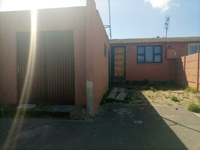 House For Sale In Guguletu, Cape Town