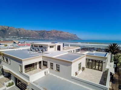 House For Sale In Harbour Island, Gordons Bay