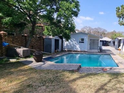House For Sale In Hatfield, Pretoria