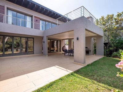 House For Sale In Hawaan Forest Estate, Umhlanga