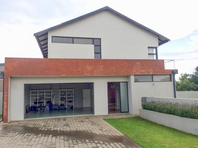 House For Sale In Hazeldean, Pretoria
