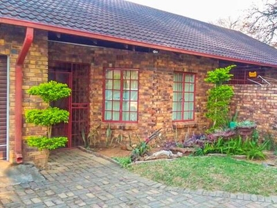 House For Sale In Hazyview, Mpumalanga