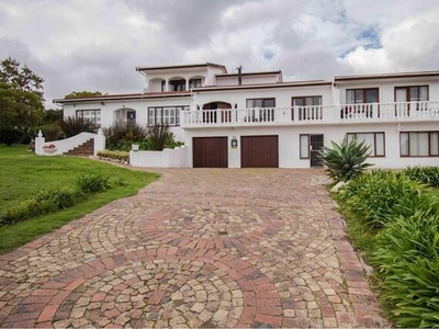 House For Sale In Helena Heights, Somerset West