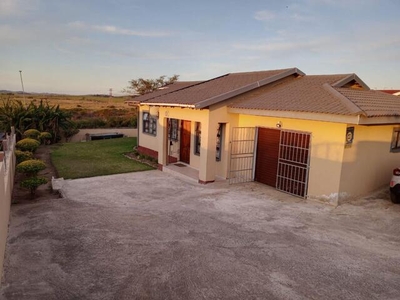 House For Sale In Hillview, Empangeni