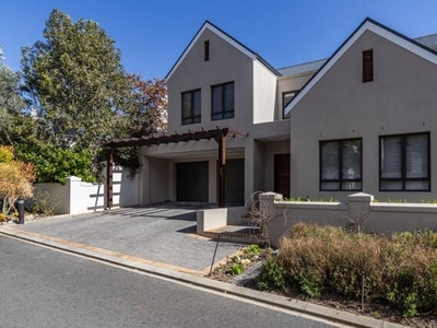 House For Sale In Jamestown, Stellenbosch