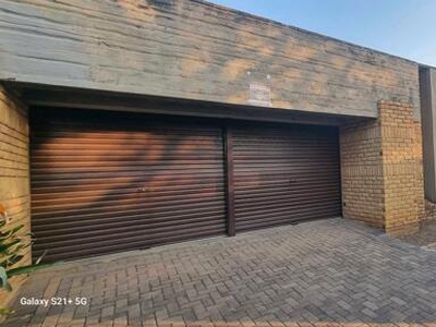 House For Sale In Jan Cilliers Park, Welkom