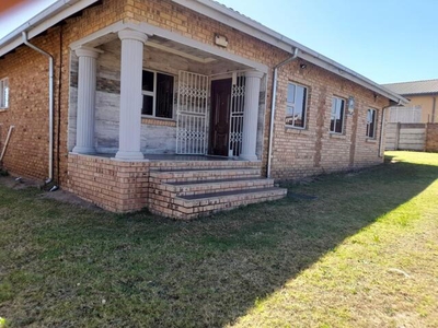 House For Sale In Kempville, Piet Retief
