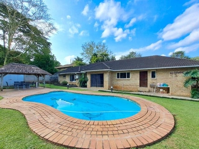 House For Sale In Kingston Park, Pietermaritzburg