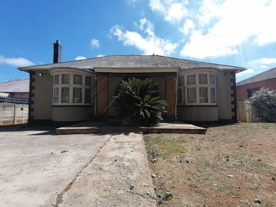 House For Sale In Krugersdorp Central, Krugersdorp
