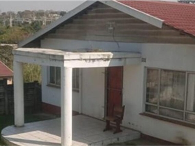 House For Sale In Kwamashu, Durban