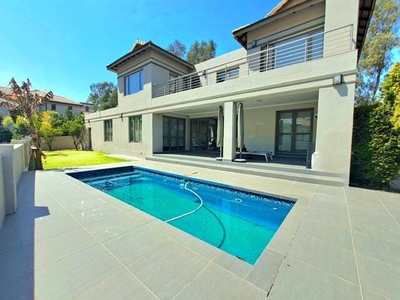 House For Sale In Kyalami, Midrand