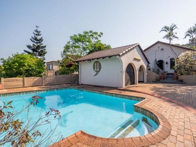 House For Sale In La Mercy, Kwazulu Natal