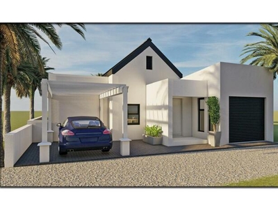 House For Sale In Laguna, Langebaan
