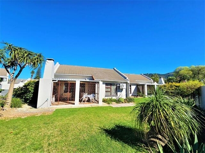 House For Sale In Lemoenkloof, Paarl