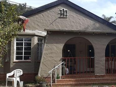 House For Sale In Lester Park, Pietermaritzburg