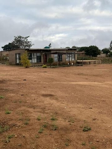 House For Sale In Louis Trichardt Rural, Louis Trichardt