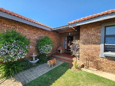 House For Sale In Lydenburg, Mpumalanga