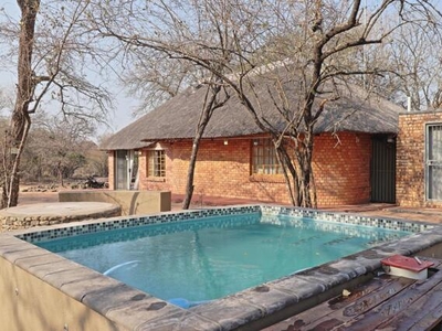 House For Sale In Marloth Park, Mpumalanga