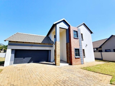 House For Sale In Melodie, Hartbeespoort