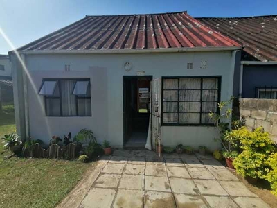 House For Sale In Merlewood, Port Shepstone
