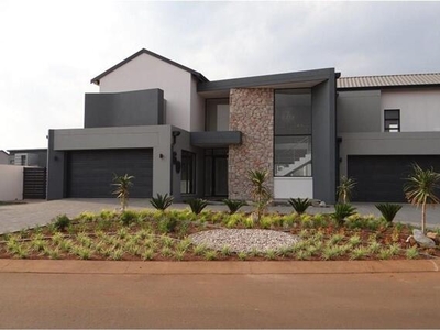 House For Sale In Midstream Heights, Centurion