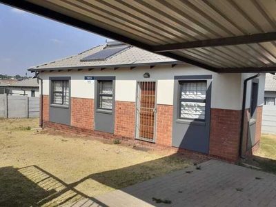 House For Sale In Mindalore, Krugersdorp