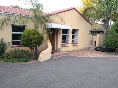 House For Sale In Morgenster Heights, Brackenfell