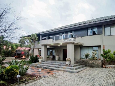 House For Sale In Nelspruit Central, Nelspruit