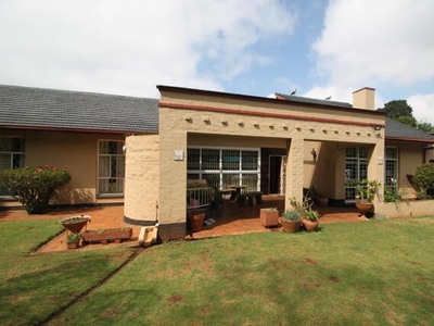 House For Sale In Observatory, Johannesburg