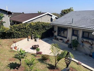 House For Sale In Ocean View, Durban