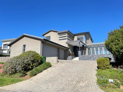House For Sale In Oubaai, George