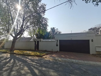 House For Sale In Parktown North, Johannesburg