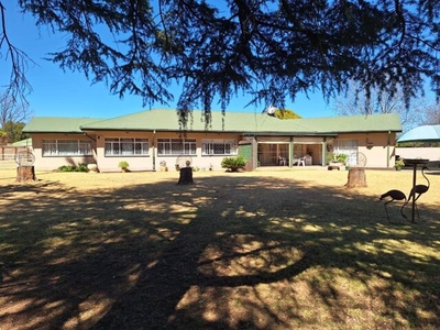 House For Sale In Parys, Free State