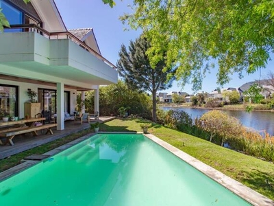House For Sale In Pearl Valley At Val De Vie, Paarl