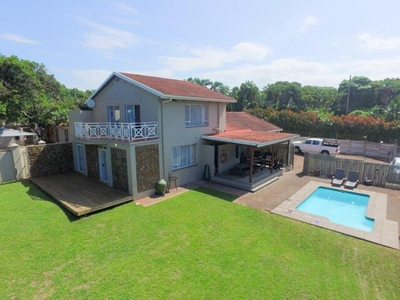 House For Sale In Pennington, Kwazulu Natal