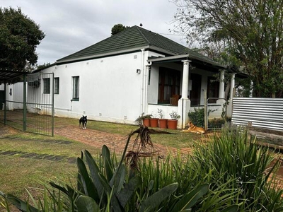 House For Sale In Prestbury, Pietermaritzburg