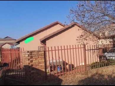 House For Sale In Pretoria West, Pretoria