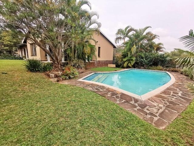 House For Sale In Queensburgh Central, Queensburgh