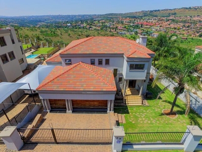 House For Sale In Rangeview, Krugersdorp
