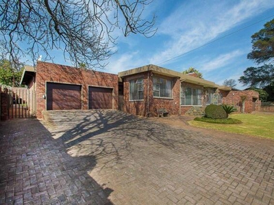 House For Sale In Rant En Dal, Krugersdorp