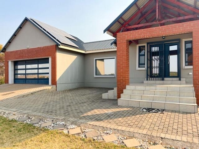 House For Sale In Rietvlei View Country Estates, Pretoria