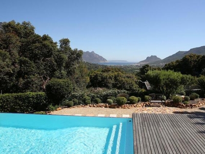House For Sale In Ruyteplaats, Hout Bay
