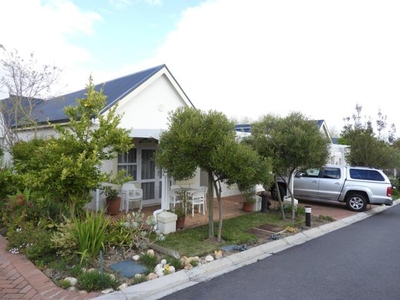 House For Sale In Schonenberg, Somerset West